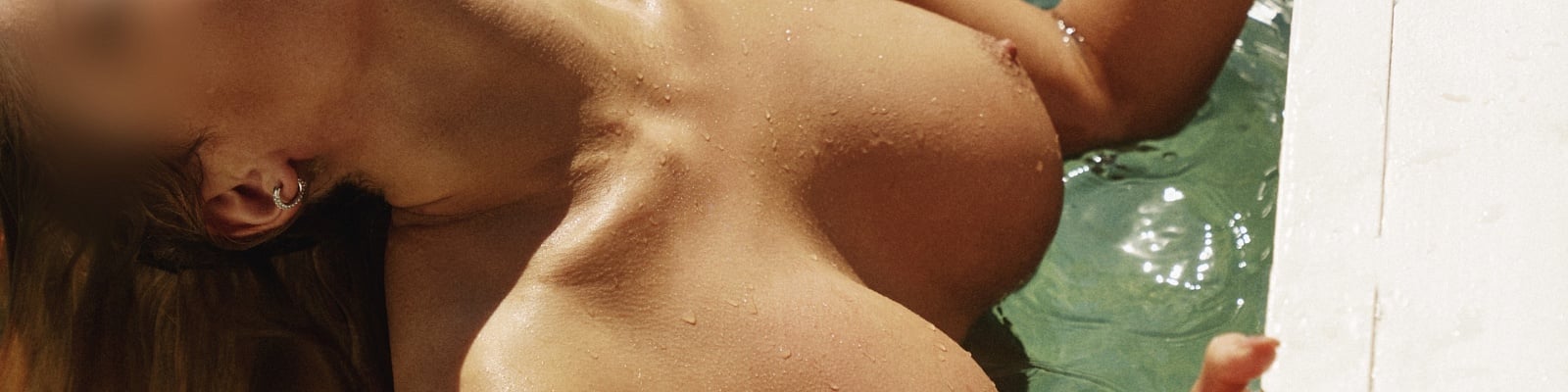 Marina Morgan Escort