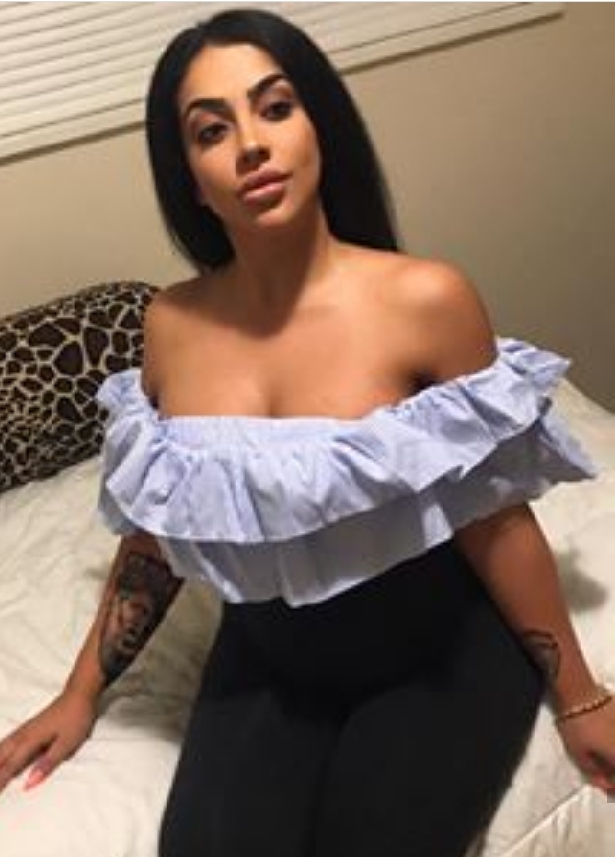 Melissa