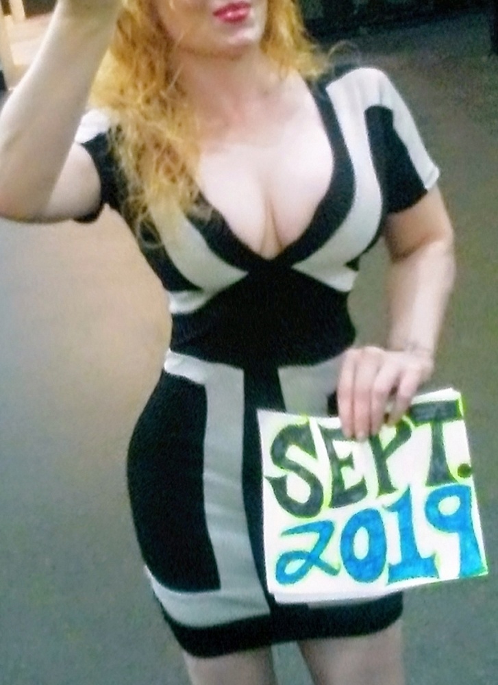 Victoria