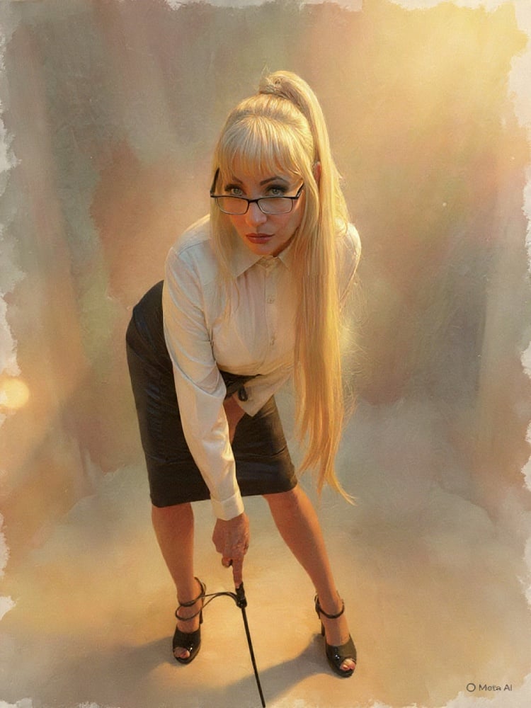 MistressOmega