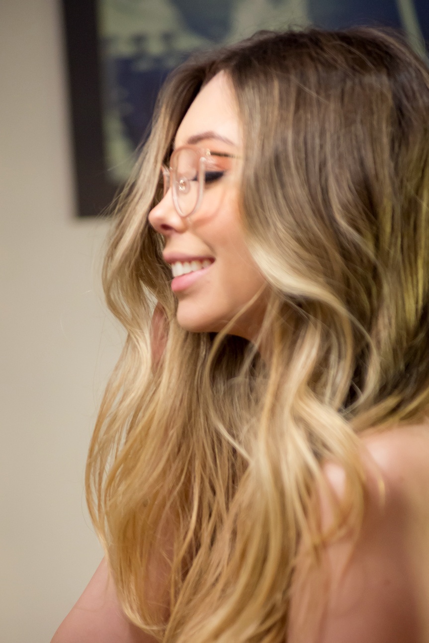 Sophia Trentini