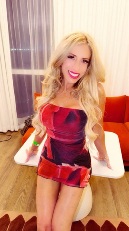 Vixen Nicole