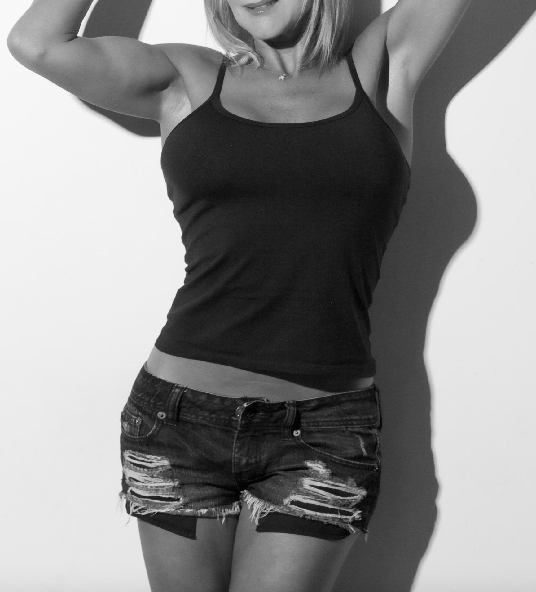 Victoria Wilde