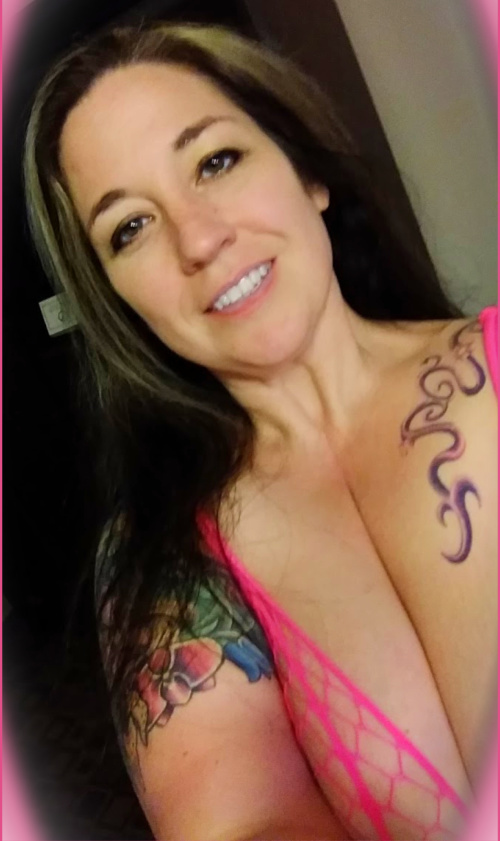 VeronicaBBW