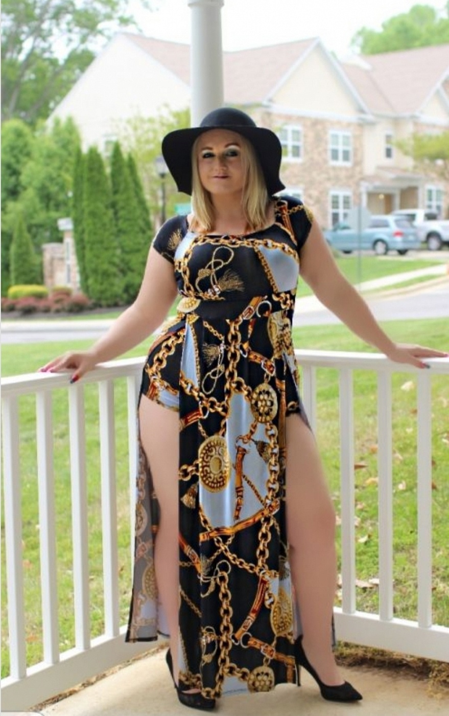 Lady Nola