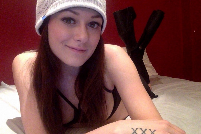 Astrid Stone