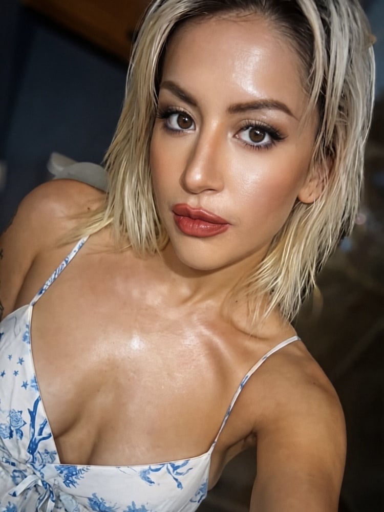 Lili Lash