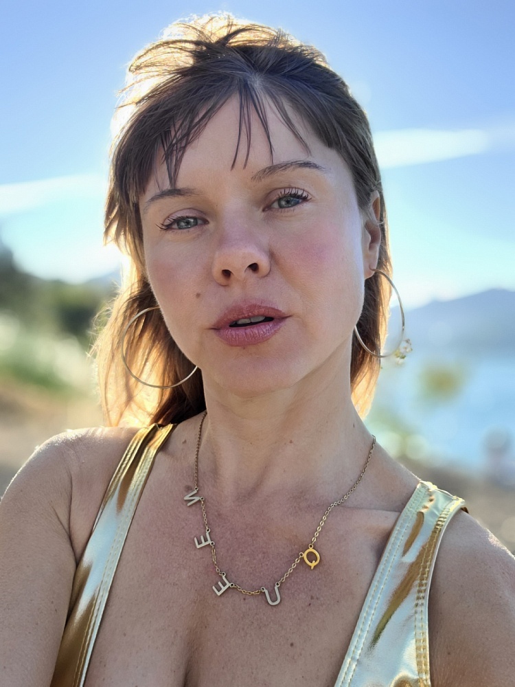 Michelle West
