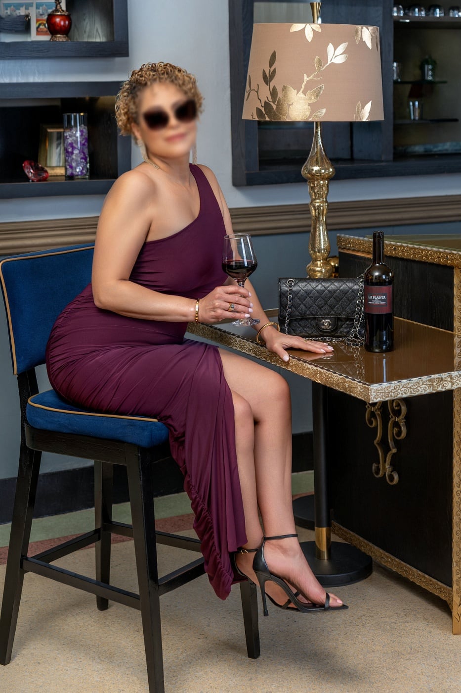 Consultantdiscreet