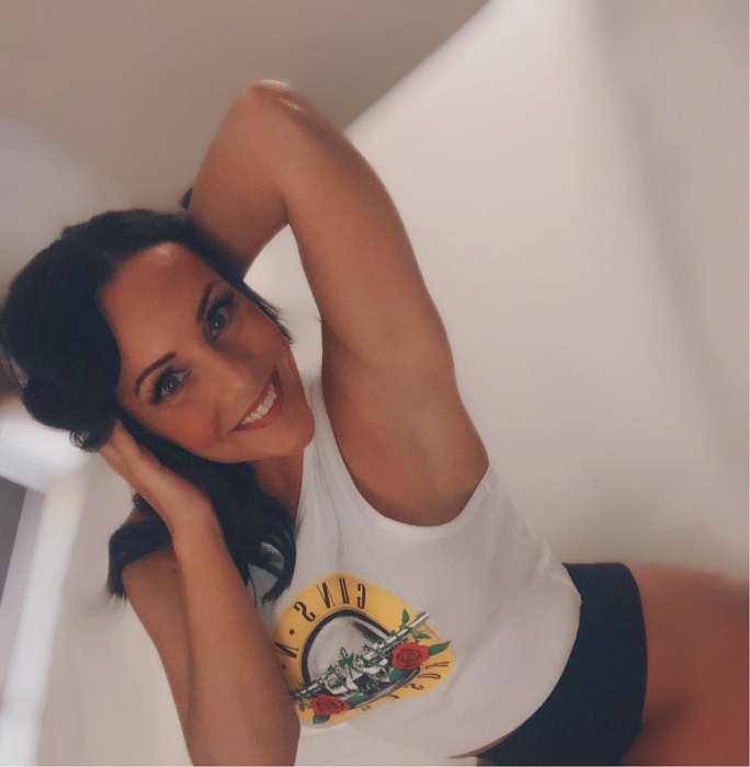 Victoria Gray