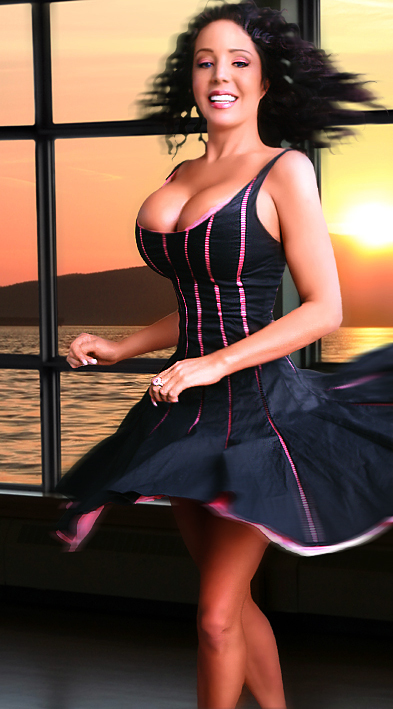 Classy Angel