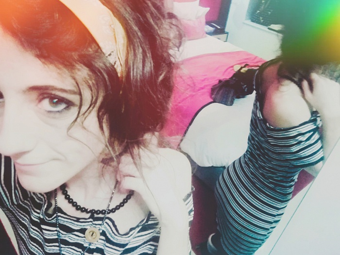 KinkyDorky Lucy