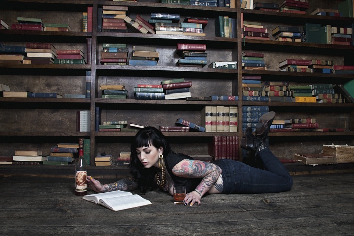 Adahlia Cole