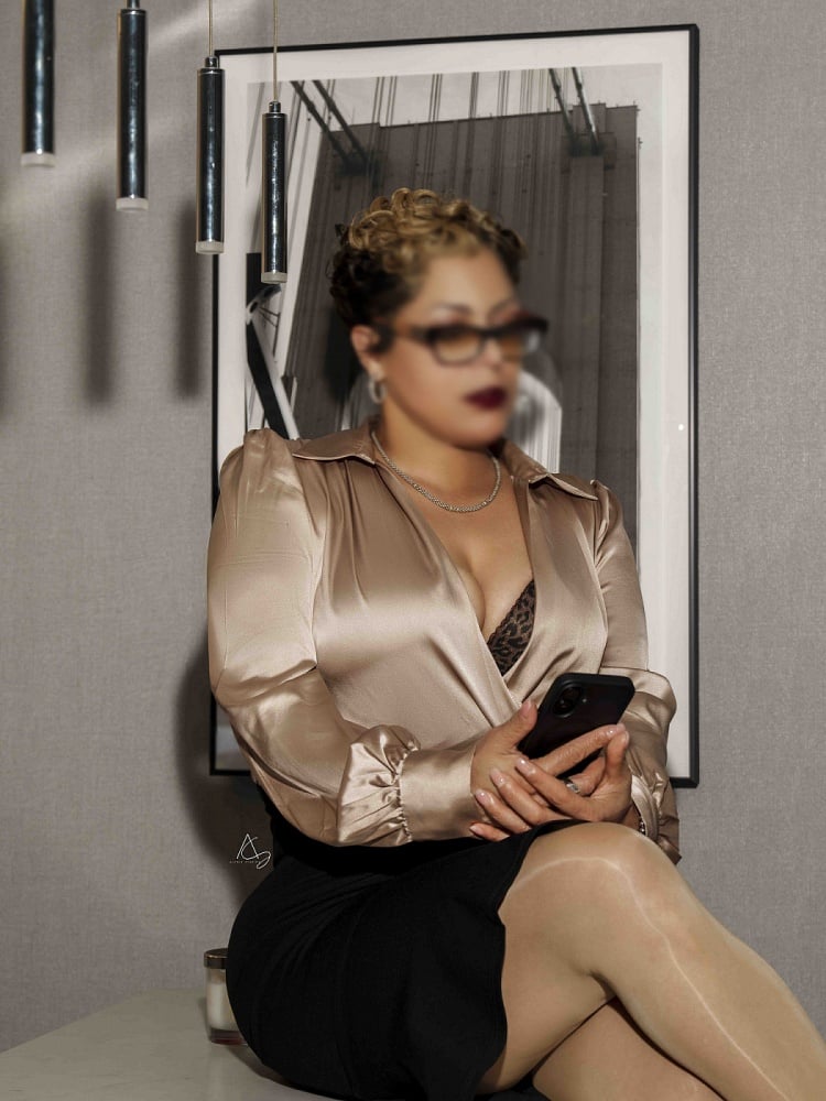 Consultantdiscreet