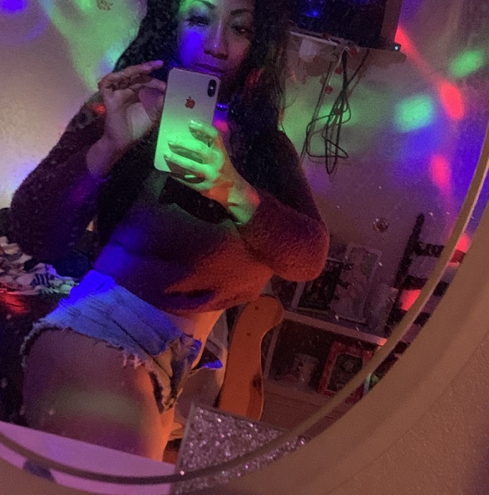 Uniquethegoddess