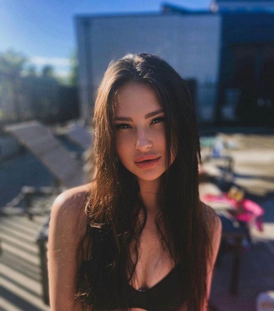 Marttina Sweet