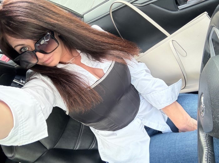 Taylar Addams