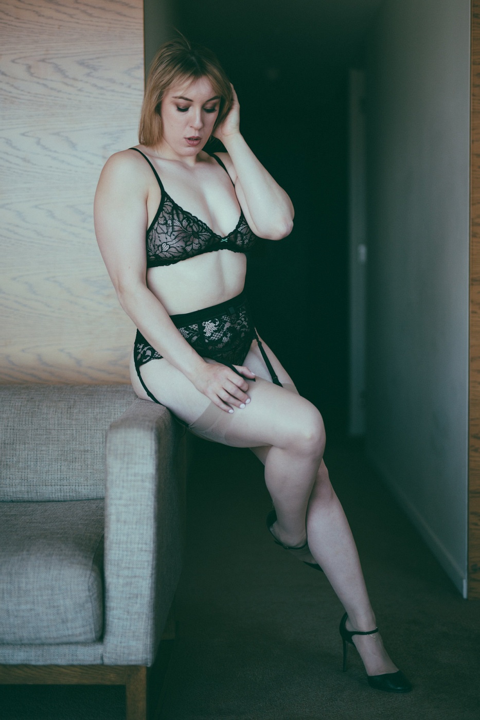 Aussie Miss Eve