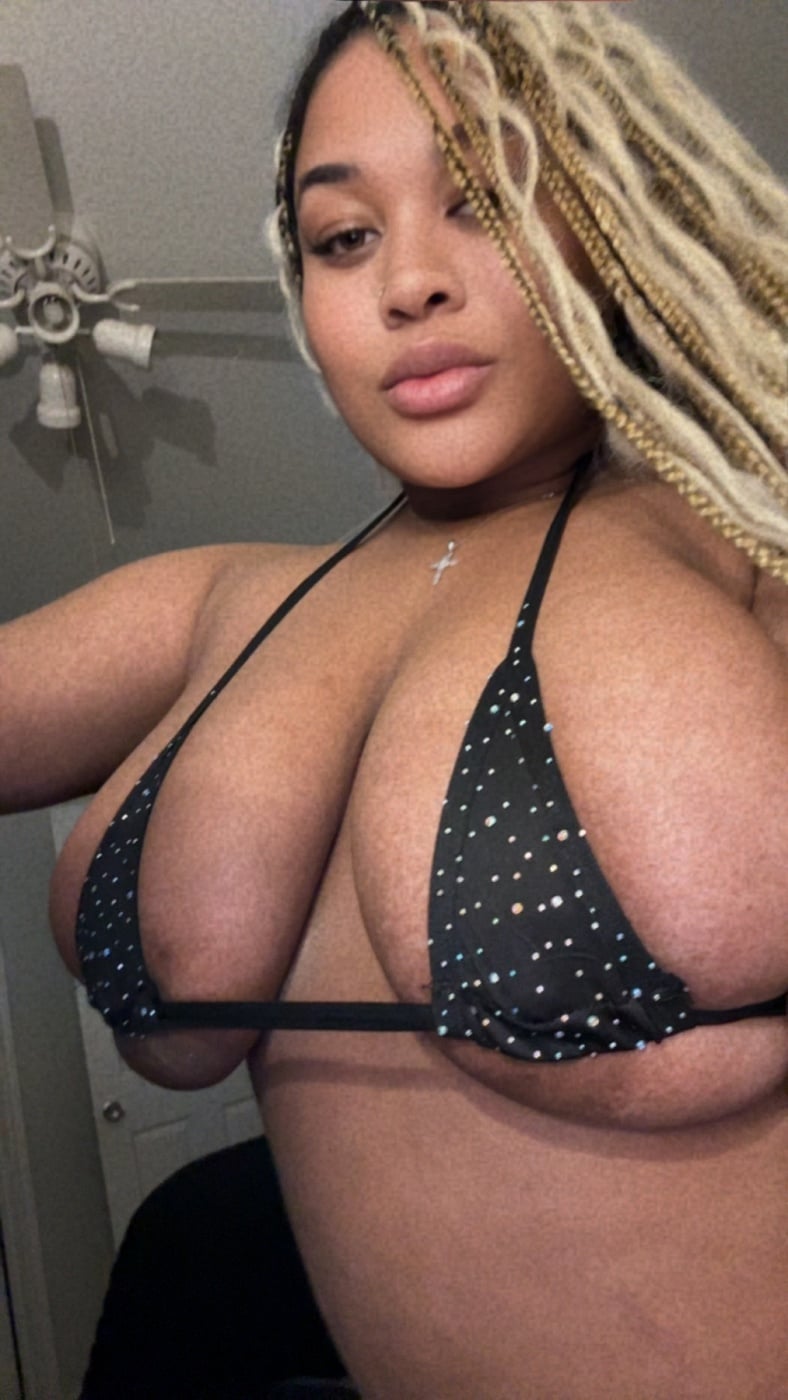 Joselyn Evans