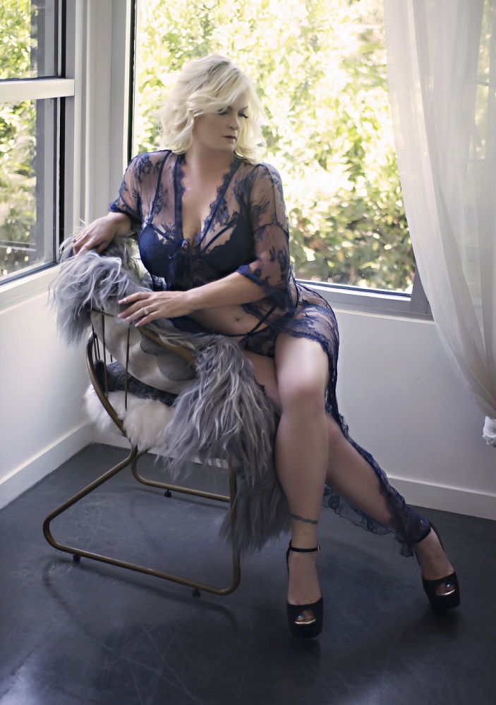 Heather Strong