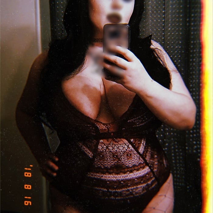 Ophelia Wolfe