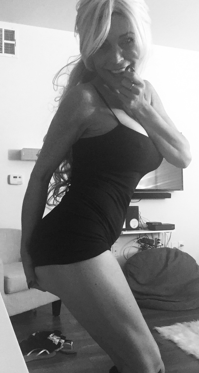 Bad Bobbi Brooks