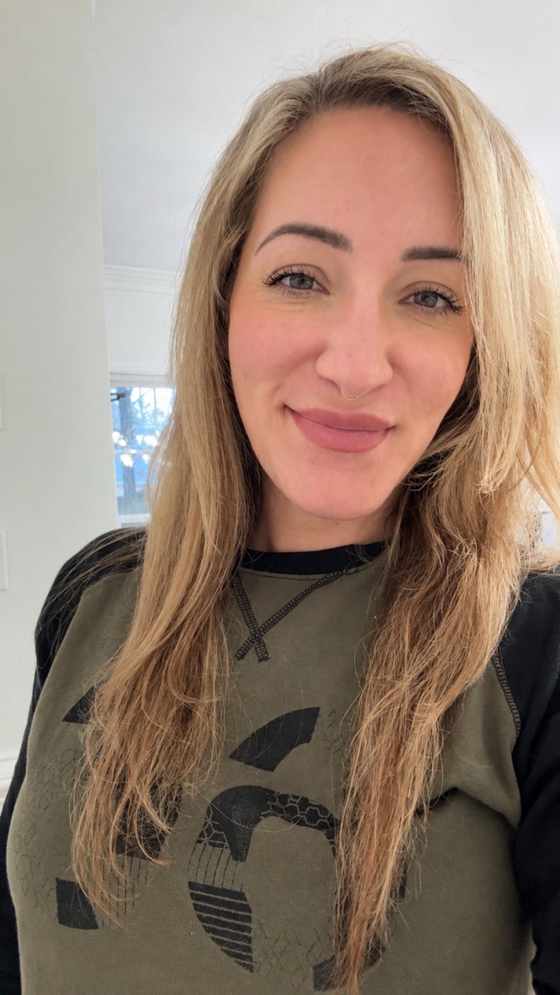 SimplyCamille