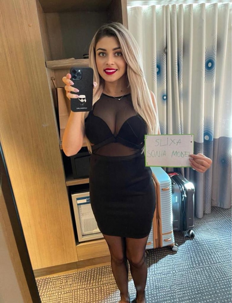 Sonia Diamond