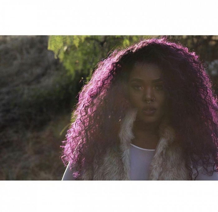 Mahlani babie