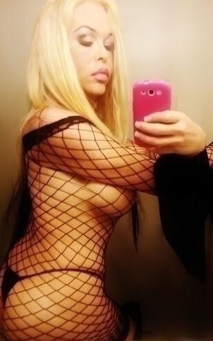 TS Jenn Summers