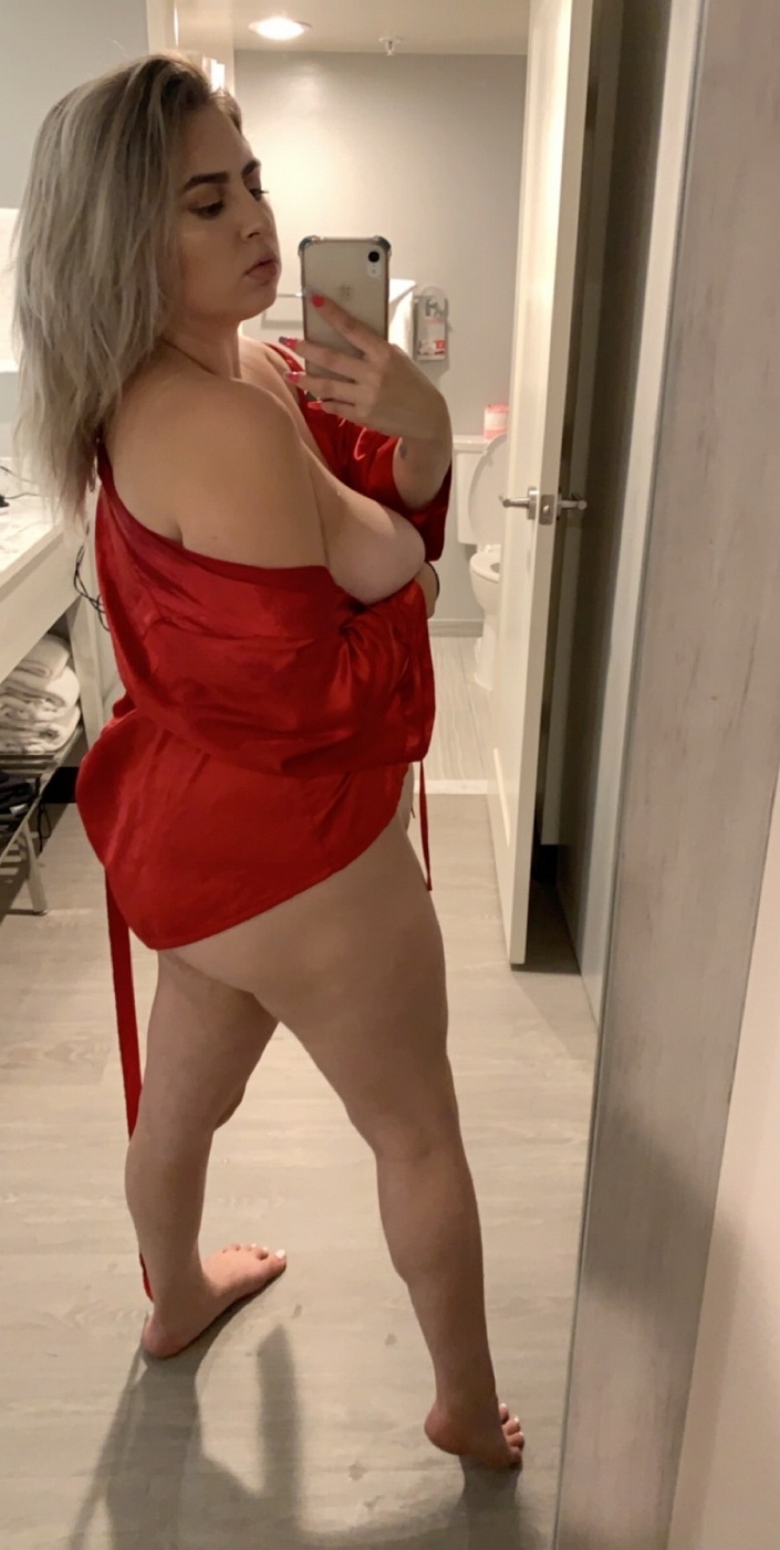 Alexa Rose