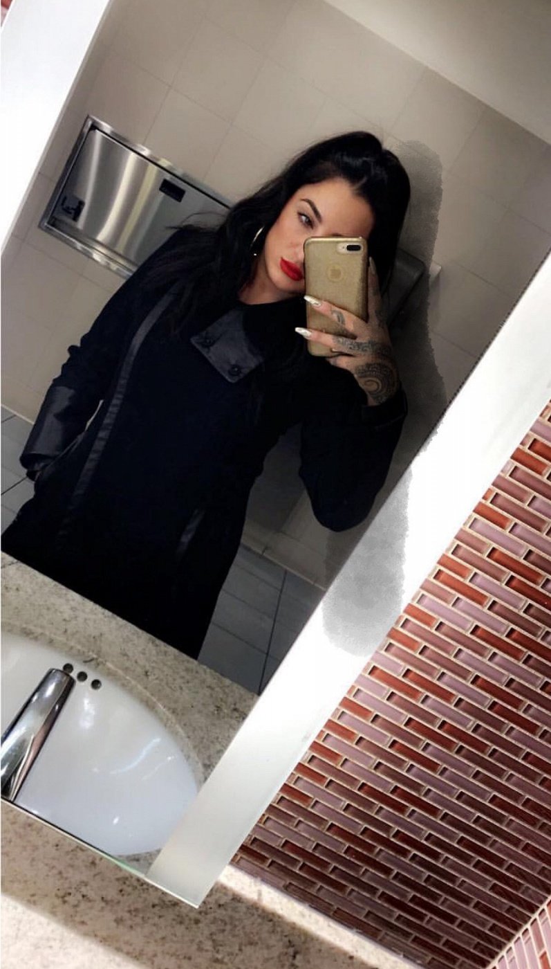 Nadia Mandala