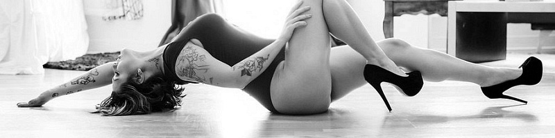 Sasha Rose’s Cover Photo