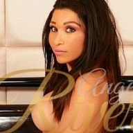 Angelina Rivero’s Avatar