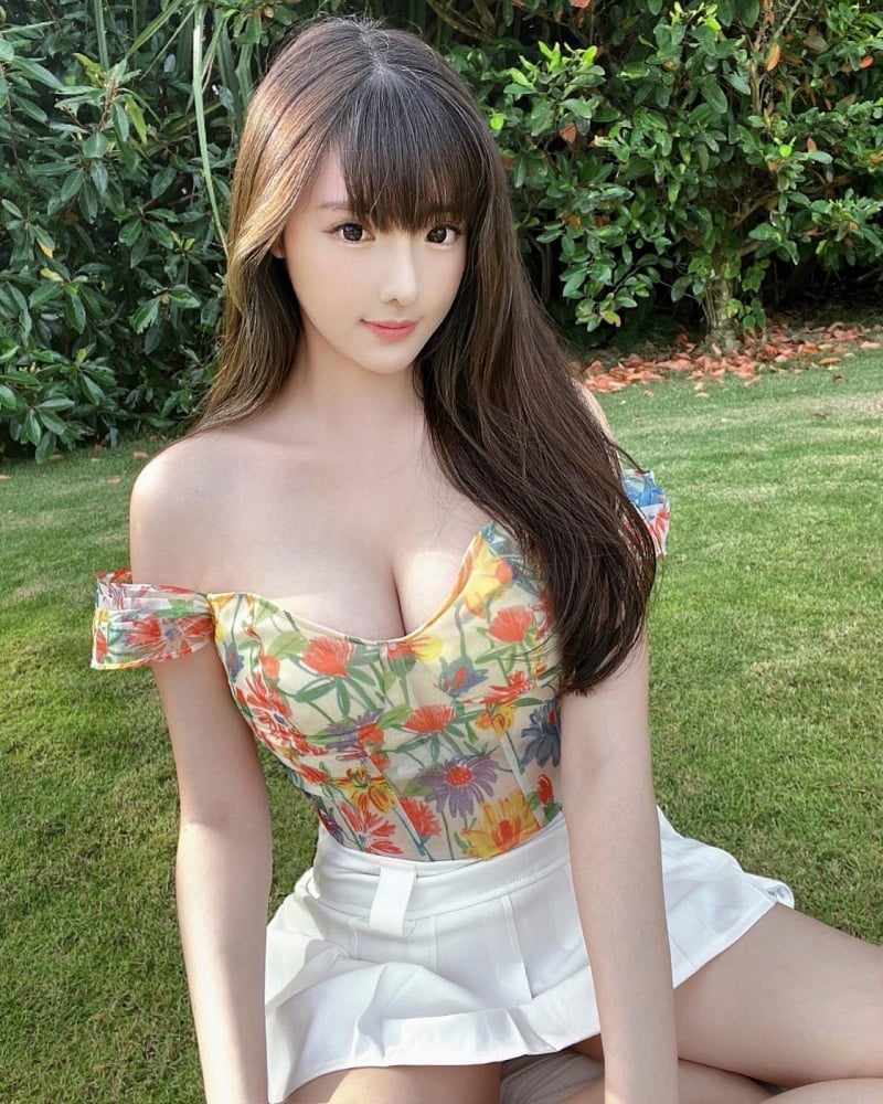 Stacy Kbeauty