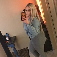Nicole’s Avatar
