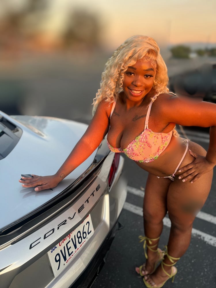 Jada Phantom