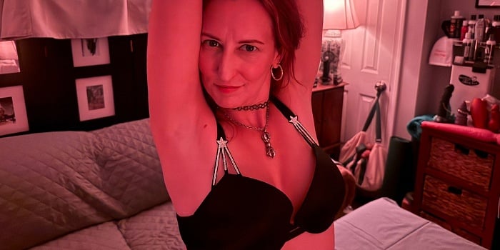 Miss Scarlett’s Cover Photo