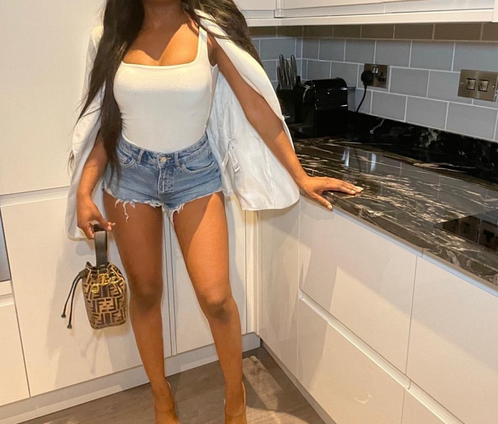 Tamara Monàe