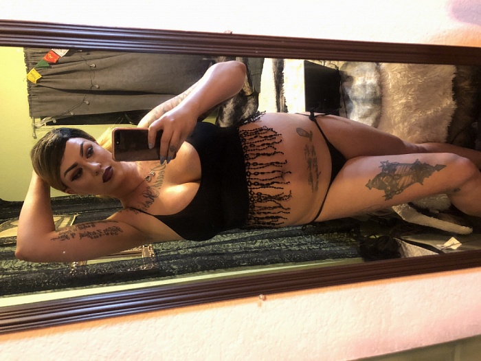 Miss Marla Moon
