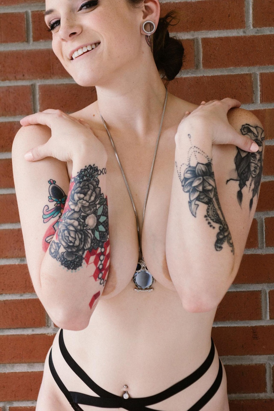 Jessie James