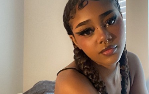 Janaisha Alexus