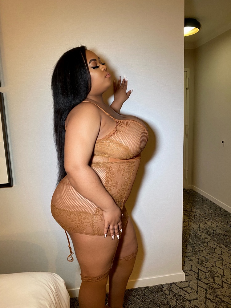 Gabrielle St. James