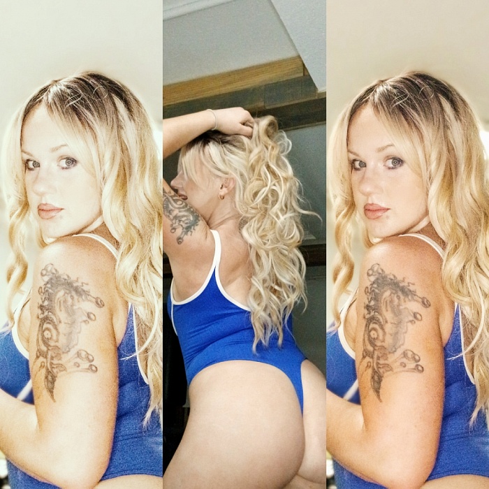 Nastya phillips