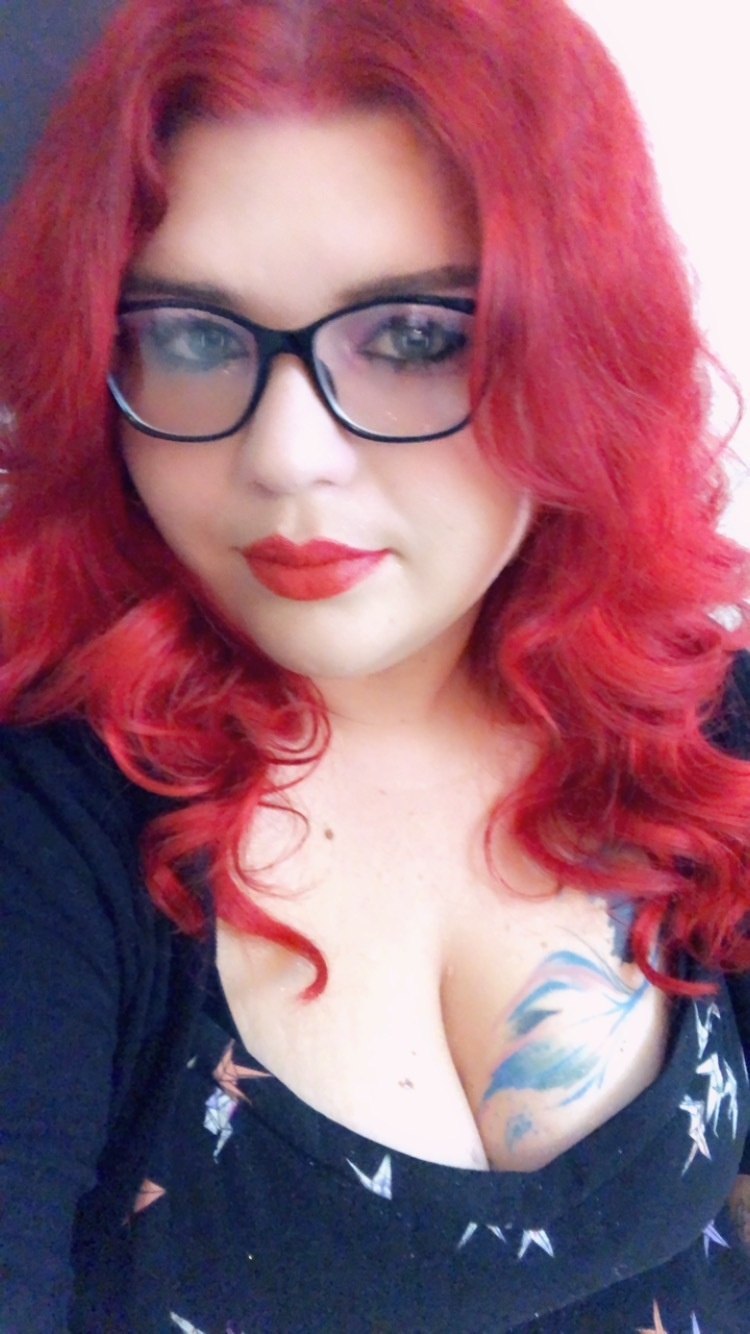 Jessica Rabbit