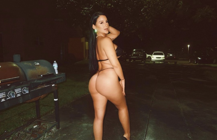 Jessica Jewelz