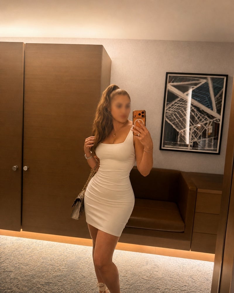 Angelina Blank