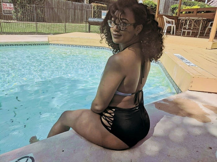 Shanell Raely