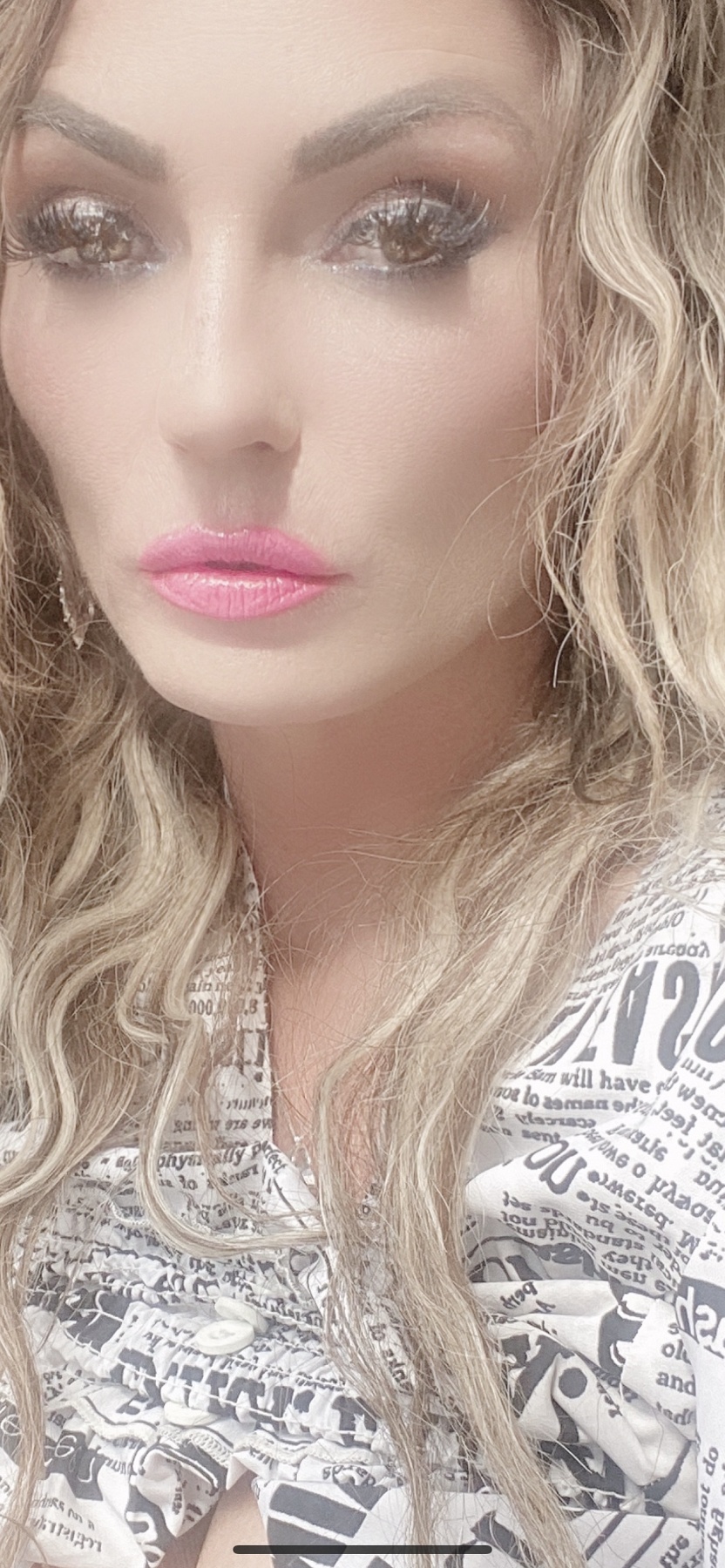 The Real Venus XXX