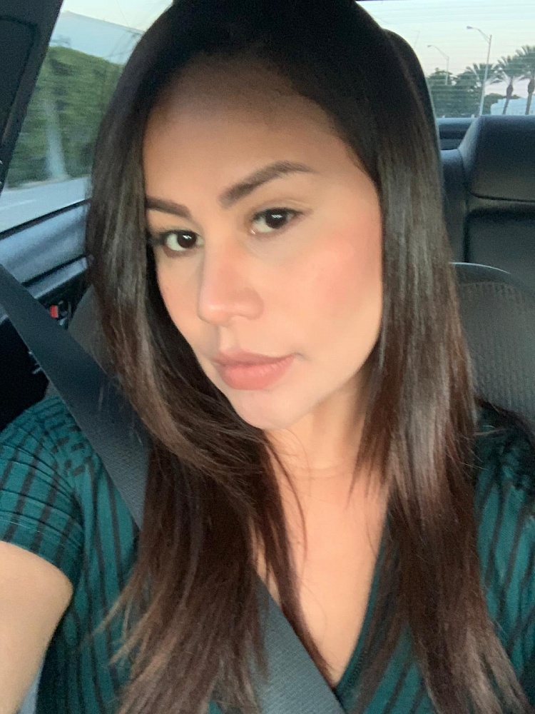 Ivanna Macias